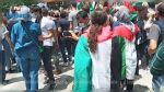 Création d'une coordination nationale de soutien à la résistance palestinienne