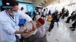 Vaccin anti-Covid : Plus de 738 mille doses administrées en 70 jours