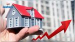 Immobilier: L’indice des prix augmente de 7%, à fin mars 2021