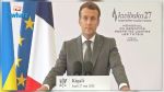 Macron «reconnaît» les responsabilités de la France dans le génocide du Rwanda
