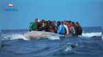 90 migrants irréguliers secourus au large de Djerba 