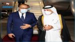 Le chef du Gouvernement entame une visite au Qatar