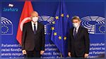 Relations UE – Tunisie : 