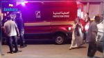 Sousse : Un accident de la route fait deux morts 