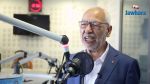 Rached Ghannouchi menacé de mort 