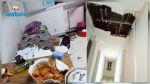 Effondrement du toit d'une chambre d'un foyer universitaire à Monastir : Droit de réponse de la directrice de l'établissement 