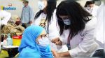 Moins de 25 mille personnes vaccinées contre le coronavirus le 24 juin 2021