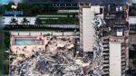 Effondrement d’un immeuble en Floride : Le bilan s'alourdit