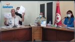 Sousse : Le pic de l'épidémie sera enregistré le 14 juillet prochain 