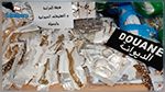 Douane : Saisie d’une quantité importante de faux bijoux d’une valeur de 47 mille dinars