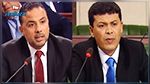 ARP: Smara et Makhlouf privés de la parole pendant trois séances consécutives