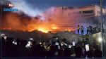 Irak : Un incendie dans l'unité Covid d'un hôpital fait des dizaines de morts