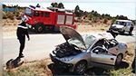 Kairouan : Deux morts dans deux accidents de la route 
