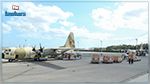 Quatre avions marocains chargés d’équipements médicaux atterrissent à l’aéroport international de Tunis-Carthage