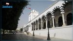 Le Palais de la Kasbah encerclé par les forces sécuritaires et militaires