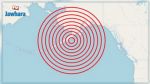 Etats-Unis: séisme de magnitude 8,2 au large de la péninsule d'Alaska