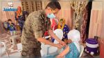 Ministère de la Défense : Plus de 55 mille vaccinations dans 5 gouvernorats