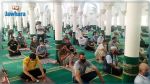 Le ministère des Affaires Religieuses appelle les cadres de mosquées à une participation massive à la campagne de vaccination