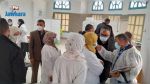 Hafsia Laadhari : Notre but est de vacciner plus de 50 mille personnes à Sousse