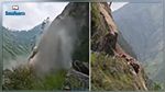 Un glissement de terrain fait au moins un mort et des blessés dans le nord de l'Himalaya