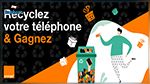Avec Orange Tunisie, recyclez votre téléphone usagé et faites un geste pour la planète !