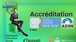 Accréditation ULT : nouveau Label EUR-ACE