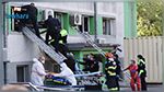 Roumanie : Un incendie dans un hôpital fait 9 morts
