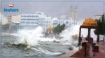 Golfe d’Oman: Le Cyclone Shaheen fait 11 morts en Iran et au sultanat d’Oman