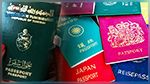 TOP 10 des passeports les plus puissants au monde en 2021
