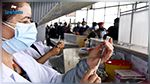 Rafla Dallagi : 37% de la population tunisienne a reçu deux doses du vaccin anti-Covid
