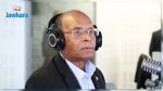 Le chef de l'Etat annonce le retrait du passeport diplomatique accordé à Moncef Marzouki
