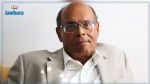 Des avocats portent plainte contre Marzouki pour atteinte à la sûreté de l'Etat
