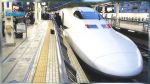 Au Japon, un conducteur de train poursuit son employeur pour 0,43 euro retenu sur son salaire