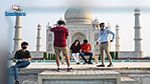 Covid-19 : L'Inde s'ouvre au tourisme après vingt mois de fermeture