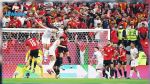   La Tunisie en finale de la Coupe Arabe de la FIFA 2021