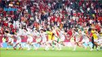 Finale de la Coupe Arabe de la Fifa 2021 : Composition probable de la Tunisie face à l'Algérie 