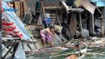 Philippines : Le bilan du passage du typhon Rai s’établit désormais à au moins 375 morts