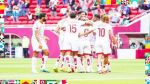 Classement FIFA: La Tunisie perd des places et se retrouve 30e mondiale