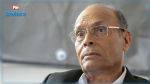 Harak Tounes dénonce la condamnation de Moncef Marzouki à quatre ans de prison