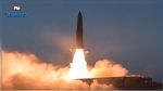 La Corée du Nord lance son plus puissant missile depuis 2017