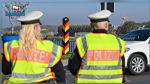 Allemagne : Deux policiers abattus lors d’un contrôle routier