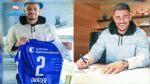 Nottingham Forest : Mohamed Drager prêté six mois au FC Lucerne