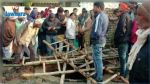 Inde : 13 femmes chutent mortellement dans un puits pendant un mariage