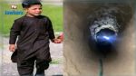 Le garçon de 5 ans coincé dans un puits en Afghanistan est mort