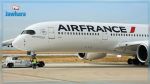 Air France suspend « jusqu'à nouvel ordre » ses liaisons avec Kiev