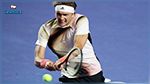 Tennis : Alexander Zverev exclu du tournoi d'Acapulco pour avoir frappé la chaise d'un arbitre avec sa raquette