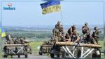 L'Ukraine annonce la mobilisation de ses réservistes