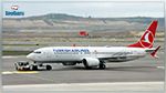 Turkish Airlines annule ses vols à destination de l’Ukraine