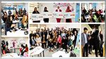 Orange Tunisie, avec le soutien de la Fondation Orange, inaugure à Sfax la 23ème Maison Digitale pour l’autonomisation des femmes, en partenariat avec l’association Djagora