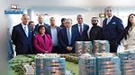 Le Groupe Bukhatir annonce le nouvel élan du méga projet Tunis Sports City
